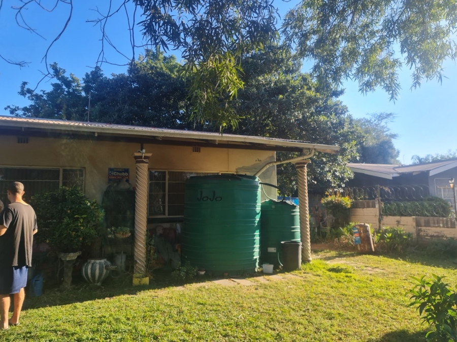 3 Bedroom Property for Sale in Oos Einde North West